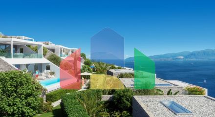 For Sale - Villa 240 m² in Crete