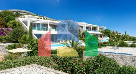 For Sale - Villa 240 m² in Crete