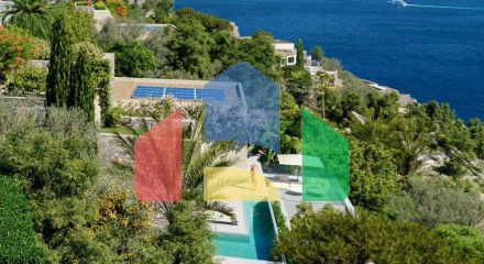 For Sale - Villa 240 m² in Crete