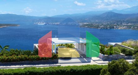For Sale - Villa 240 m² in Crete