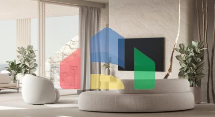 Продажа - Вилла 240 m² на Крите Продажа - Вилла 240 m² на Крите