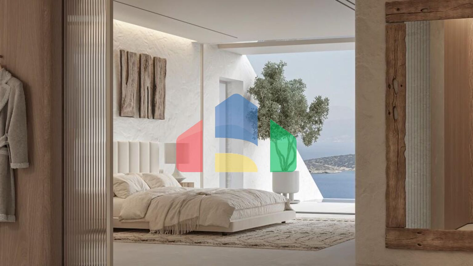 Продажа - Вилла 240 m² на Крите