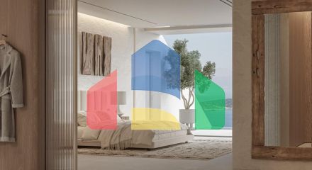 Продажа - Вилла 240 m² на Крите Продажа - Вилла 240 m² на Крите