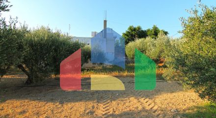 Продажа - Земельный участок 1800 m² на Крите
