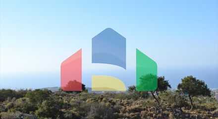 Продажа - Земельный участок 980 m² на Крите