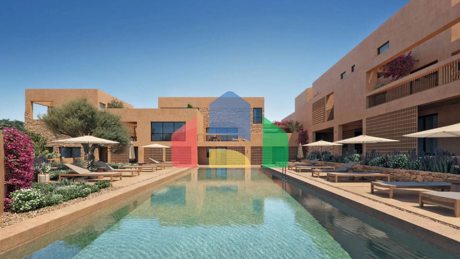 Продажа - Квартира 71 m² на Крите