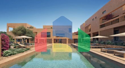 Продажа - Квартира 71 m² на Крите