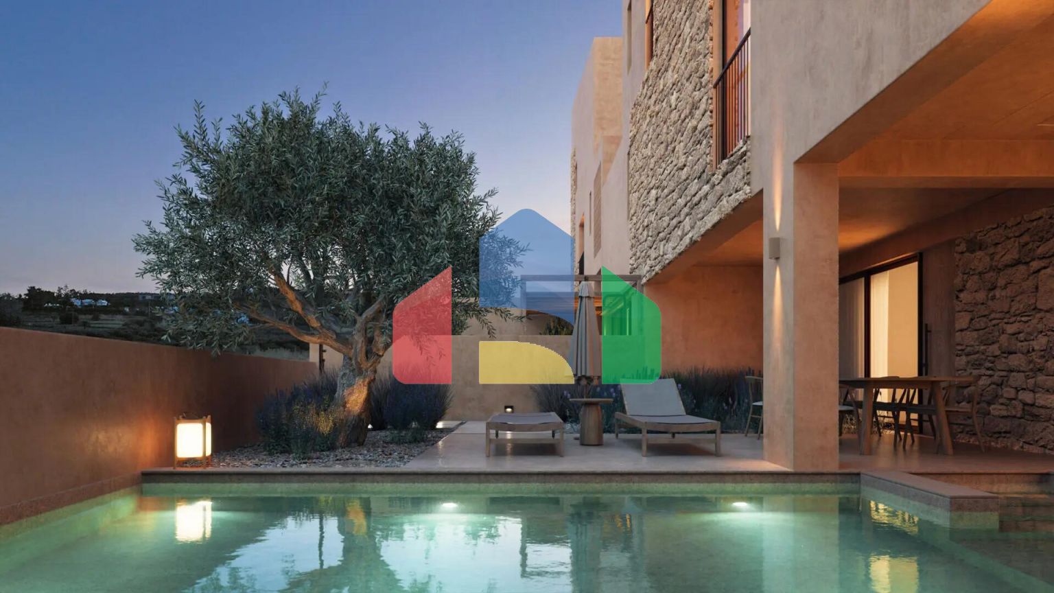 Продажа - Квартира 71 m² на Крите