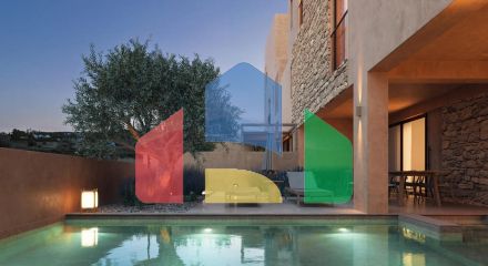 Продажа - Квартира 71 m² на Крите