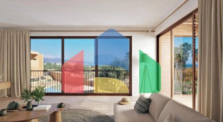 Продажа - Квартира 71 m² на Крите