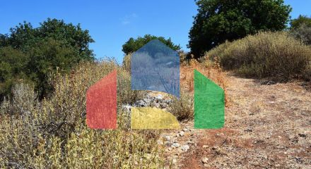 For Sale - Land 6705 m² in Crete