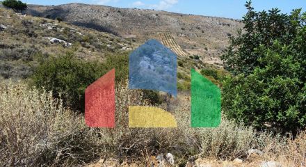 For Sale - Land 6705 m² in Crete