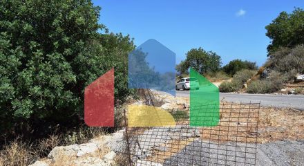 For Sale - Land 6705 m² in Crete