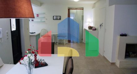 Продаж - Бізнес 1102 m² на Криті