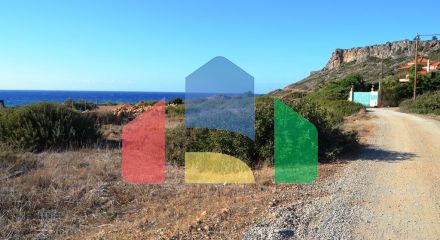 For Sale - Land 13722 m² in Crete
