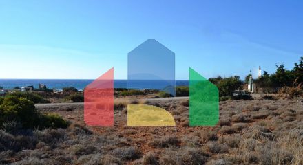 For Sale - Land 13722 m² in Crete