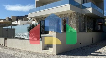 For Sale - Villa 140 m² in Crete
