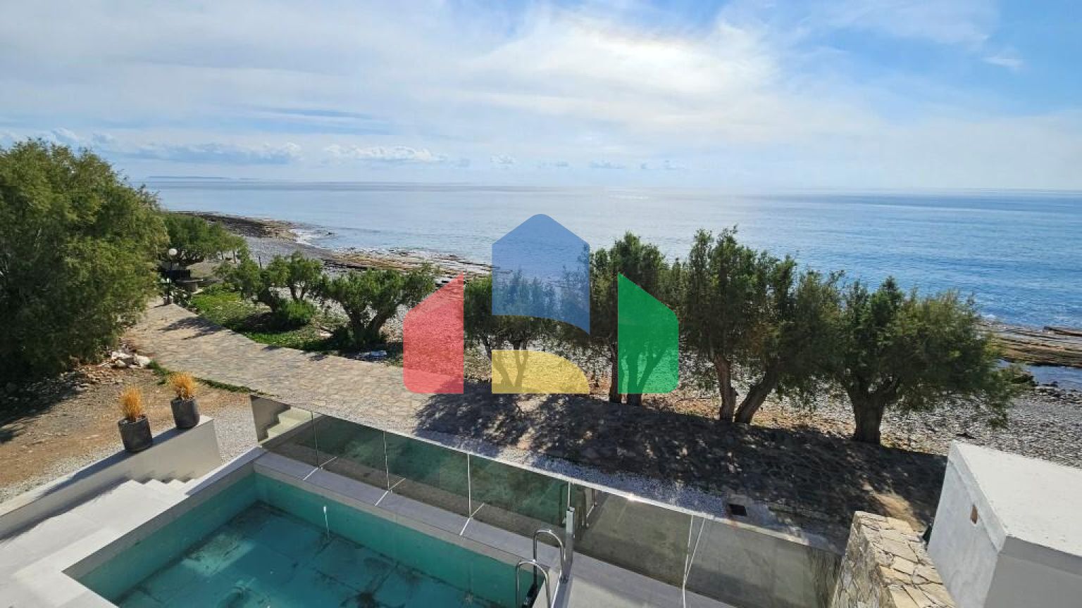 Продаж - Вілла 140 m² на Криті