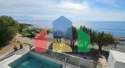 Продаж - Вілла 140 m² на Криті