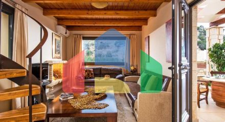 Продажа - Бизнес 480 m² на Крите
