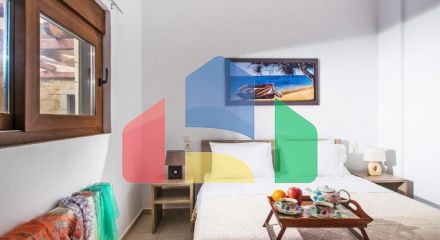Продажа - Бизнес 480 m² на Крите