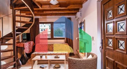 Продажа - Бизнес 480 m² на Крите
