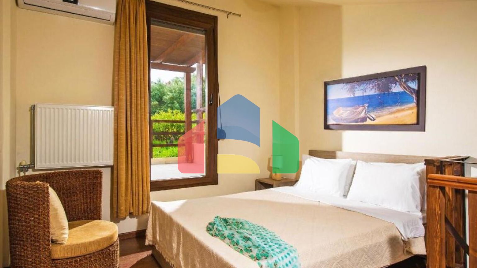 Продажа - Бизнес 480 m² на Крите