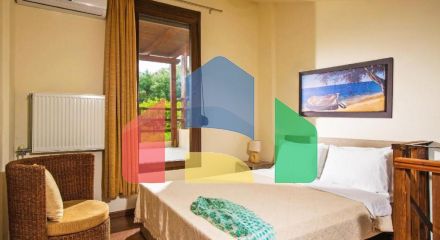 Продажа - Бизнес 480 m² на Крите