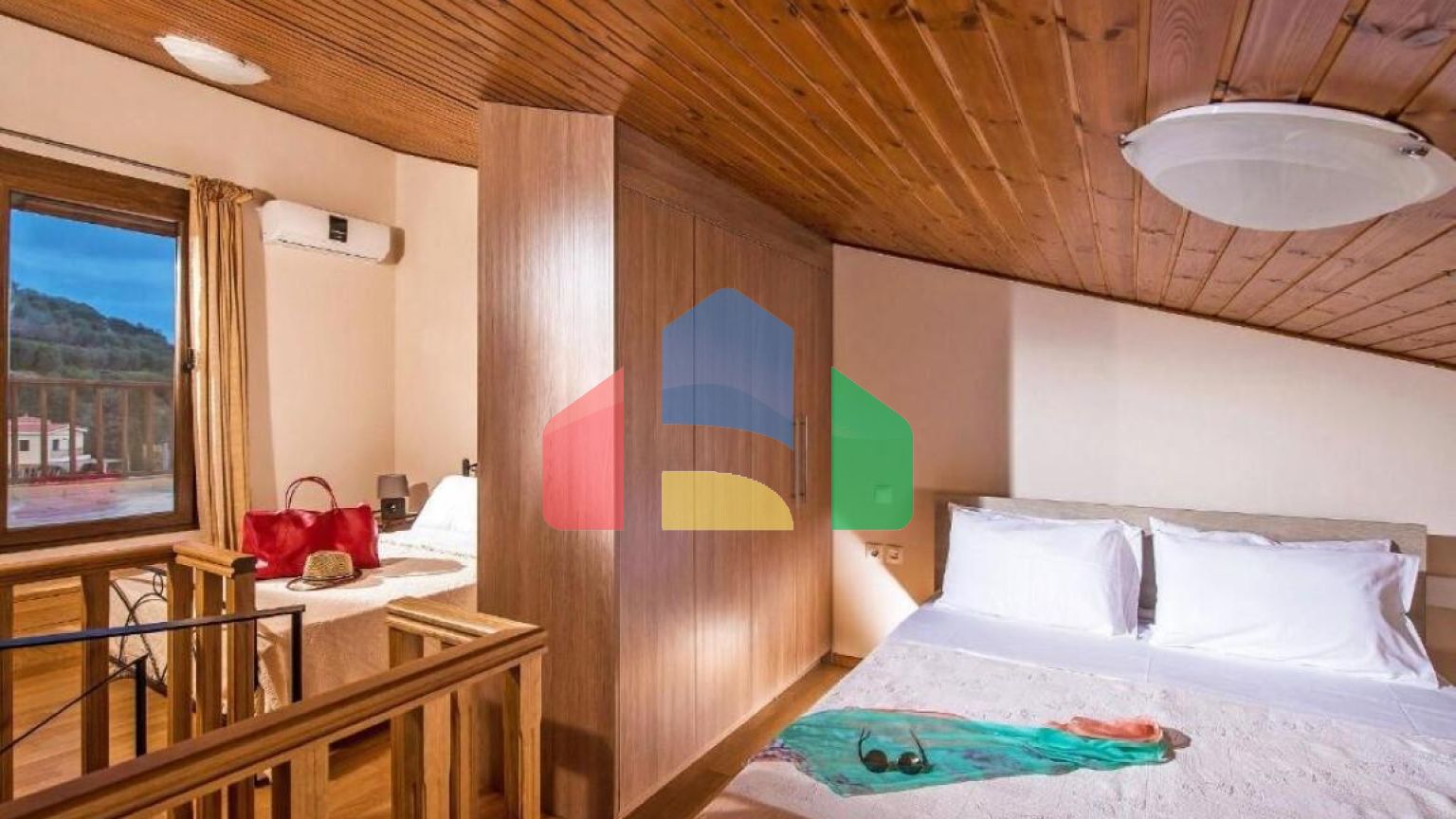 Продажа - Бизнес 480 m² на Крите