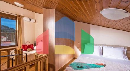 Продажа - Бизнес 480 m² на Крите