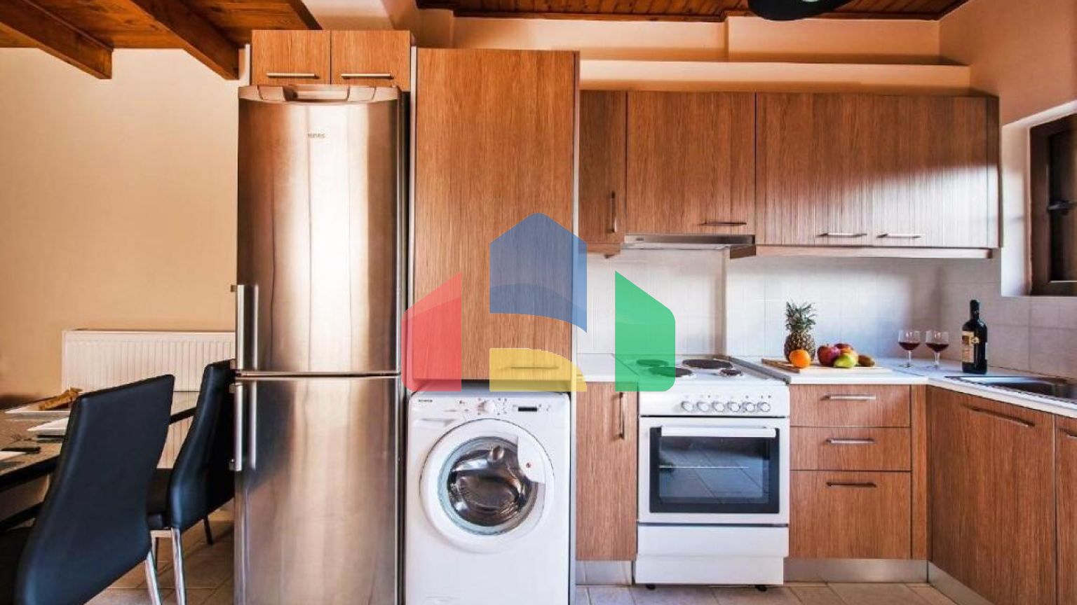 Продажа - Бизнес 480 m² на Крите