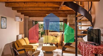 Продажа - Бизнес 480 m² на Крите