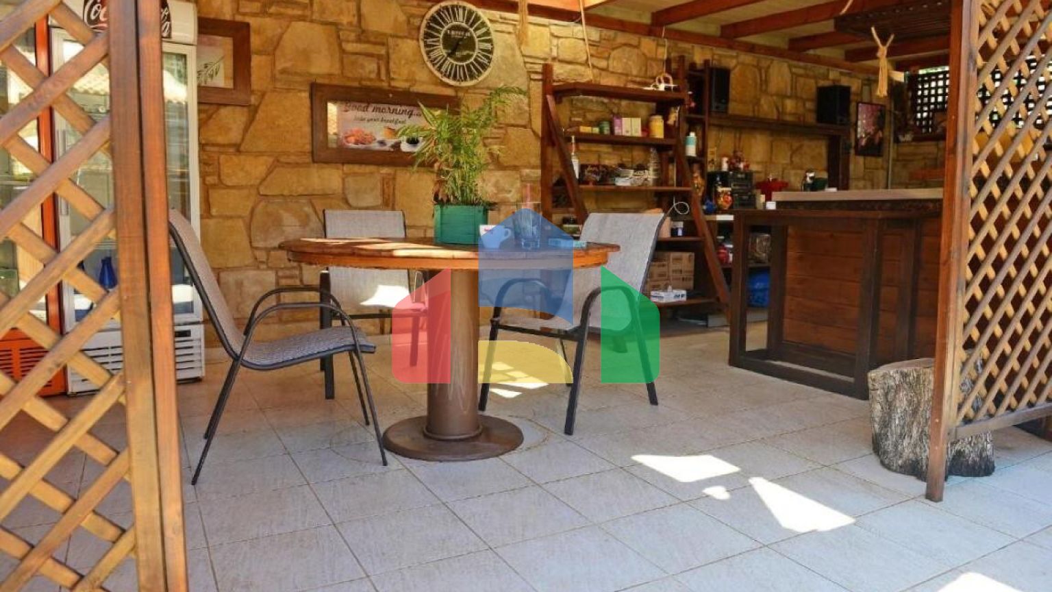 Продажа - Бизнес 480 m² на Крите