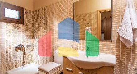 Продажа - Бизнес 480 m² на Крите