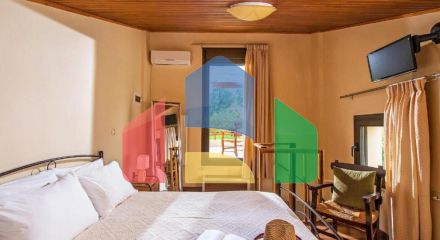 Продажа - Бизнес 480 m² на Крите