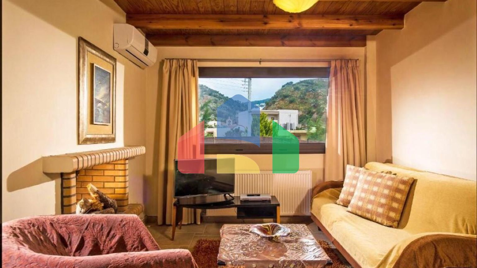 Продажа - Бизнес 480 m² на Крите