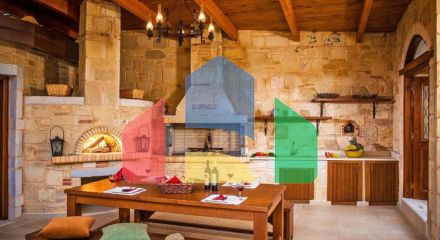 Продажа - Бизнес 480 m² на Крите