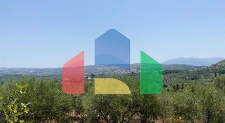 For Sale - Land 5335 m² in Crete
