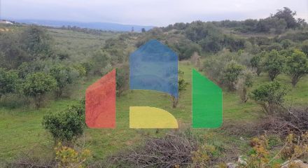 For Sale - Land 12728 m² in Crete