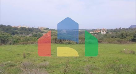 For Sale - Land 12728 m² in Crete