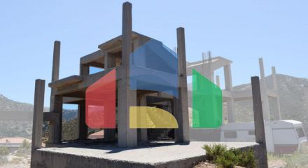 Продажа - Вилла 151 m² на Крите