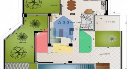 Продажа - Вилла 151 m² на Крите