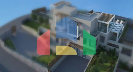 Продажа - Вилла 151 m² на Крите