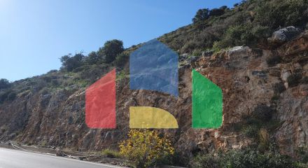 For Sale - Land 3592 m² in Crete