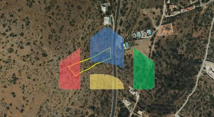For Sale - Land 3592 m² in Crete