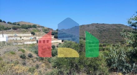 For Sale - Land 4744 m² in Crete