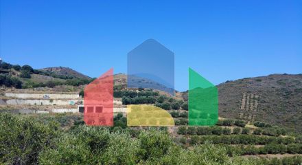 For Sale - Land 4744 m² in Crete