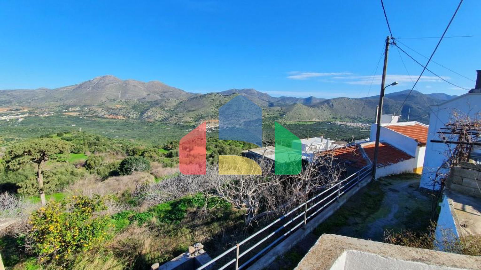 Продажа - Коттедж 120 m² на Крите