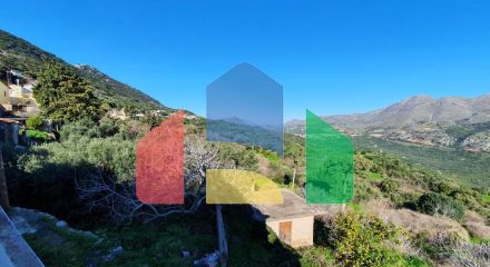 Продажа - Коттедж 120 m² на Крите