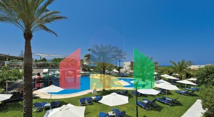 Продажа - Гостиница 8500 m² на Крите